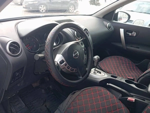 Внедорожник Nissan Qashqai 2010 года, 1328250 рублей, Красноярск