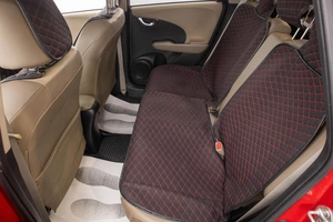 Универсал Honda Fit Shuttle 2012 года, 949000 рублей, Барнаул