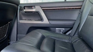 Внедорожник Toyota Land Cruiser 2011 года, 2900000 рублей, Солонцы