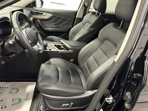Внедорожник Jetour X70 2024 года, 2250000 рублей, Красноярск