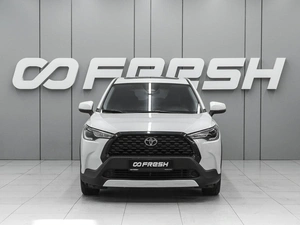 Внедорожник Toyota Corolla Cross 2023 года, 3699000 рублей, Ростов-на-Дону