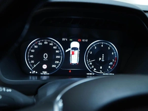 Внедорожник Volvo XC90 2021 года, 4799777 рублей, Москва