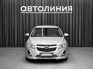 Седан Chevrolet Cruze 2013 года, 499000 рублей, Красноярск