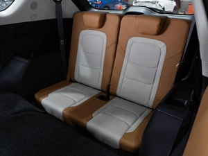 Внедорожник Jetour X70 Plus 2023 года, 2980000 рублей, Тюмень