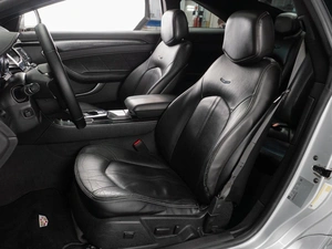 Купе Cadillac CTS 2011 года, 1219000 рублей, Тюмень
