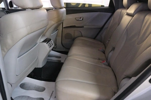 Внедорожник Toyota Venza 2010 года, 1729000 рублей, Омск
