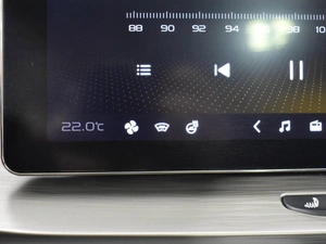 Внедорожник Geely Coolray 2023 года, 1376200 рублей, Казань