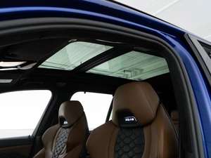 Внедорожник BMW X5 M 2021 года, 11898999 рублей, Москва
