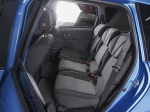 Минивэн Renault Scenic 2013 года, 870000 рублей, Ростов-на-Дону