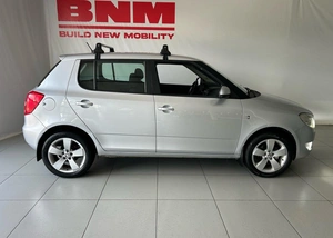 Хэтчбек Skoda Fabia 2012 года, 600000 рублей, Смоленск