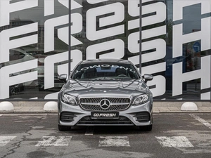 Купе Mercedes-benz E-класс 2017 года, 4888000 рублей, Краснодар