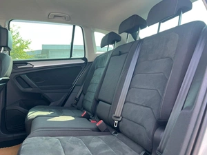 Внедорожник Volkswagen Tiguan 2018 года, 2699000 рублей, Ижевск