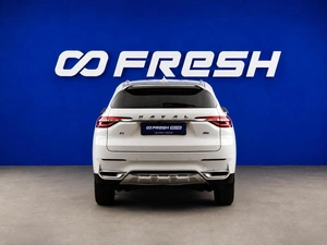 Внедорожник Haval F7 2021 года, 1789077 рублей, Москва