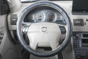 Внедорожник Volvo XC90 2005 года, 799000 рублей, Кемерово