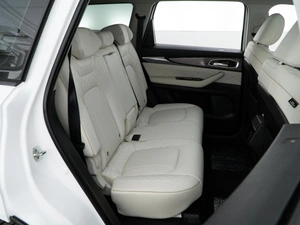 Внедорожник EXEED VX 2022 года, 2998999 рублей, Москва