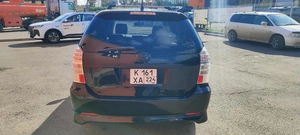 Минивэн Toyota Wish 2003 года, 655000 рублей, Красноярск