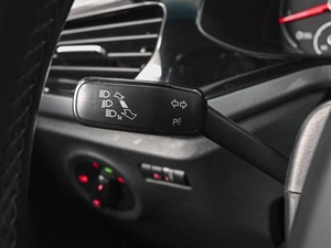 Лифтбек Volkswagen Polo 2021 года, 1450111 рублей, Ставрополь