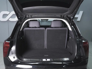 Внедорожник Hongqi E-HS9 2021 года, 3990000 рублей, Ростов-на-Дону