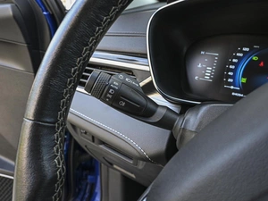 Внедорожник Geely Atlas Pro 2022 года, 1795000 рублей, Ставрополь