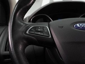 Хетчбэк Ford Focus 2017 года, 1349000 рублей, Воронеж