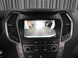 Внедорожник Hyundai Santa Fe 2015 года, 2071000 рублей, Ставрополь