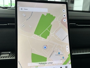 Внедорожник JAECOO J7 2024 года, 2450000 рублей, Уфа