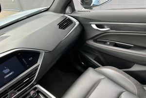 Внедорожник Geely Tugella 2023 года, 2890000 рублей, Солонцы