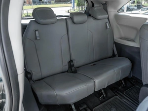 Минивэн Toyota Sienna 2021 года, 4170000 рублей, Ставрополь