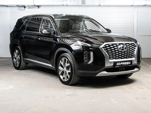 Внедорожник Hyundai Palisade 2021 года, 4565000 рублей, Ставрополь