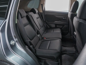Внедорожник Mitsubishi Outlander 2012 года, 1269000 рублей, Сургут