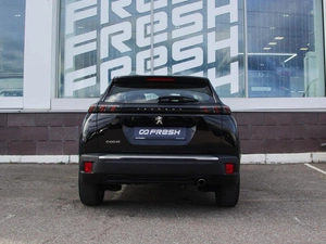 Внедорожник Peugeot 2008 2021 года, 1890000 рублей, Владимир