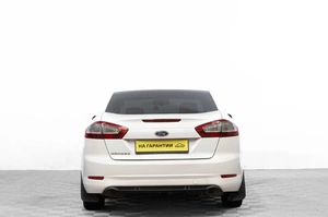 Седан Ford Mondeo 2011 года, 749000 рублей, Барнаул