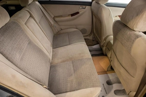 Хетчбэк Toyota Corolla Runx 2001 года, 519000 рублей, Барнаул