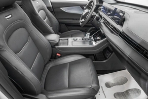 Внедорожник Chery Tiggo 7 Pro Max 2024 года, 2299000 рублей, Барнаул