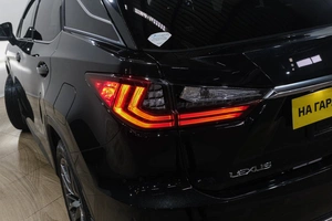 Внедорожник Lexus RX 2016 года, 3999000 рублей, Новокузнецк