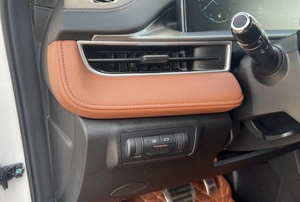 Внедорожник Chery Tiggo 8 Pro Max 2023 года, 2530000 рублей, Солонцы