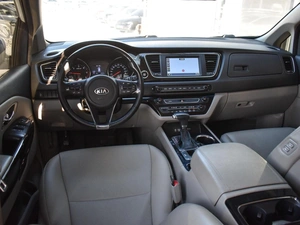 Минивэн Kia Carnival 2018 года, 2998000 рублей, Краснодар