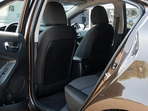 Седан Kia Cerato 2015 года, 1020000 рублей, Краснодар