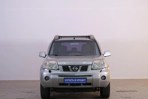 Внедорожник Nissan X-Trail 2004 года, 829000 рублей, Омск