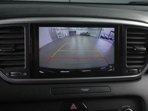 Внедорожник Kia Sportage 2021 года, 2968000 рублей, Минеральные Воды