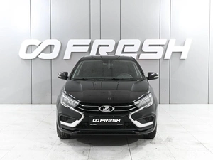 Седан ВАЗ (LADA) Vesta 2024 года, 1379000 рублей, Аксай