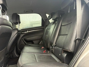 Внедорожник Kia Sorento 2011 года, 1229000 рублей, Ижевск