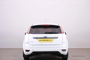 Хетчбэк Ford Focus 2008 года, 349000 рублей, Омск