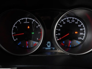 Внедорожник Geely Emgrand X7 2016 года, 799000 рублей, Минеральные Воды