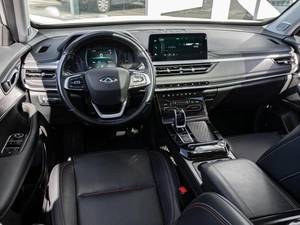 Внедорожник Chery Tiggo 7 Pro 2021 года, 1699000 рублей, Краснодар