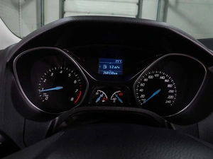 Седан Ford Focus 2014 года, 747000 рублей, Воронеж