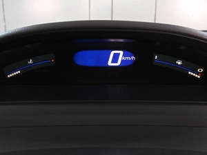 Седан Honda Civic 2008 года, 879000 рублей, Ростов-на-Дону