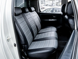 Пикап Toyota Hilux 2014 года, 2100000 рублей, Волгоград