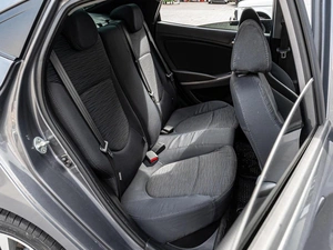 Седан Hyundai Solaris 2015 года, 1160000 рублей, Краснодар