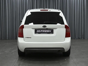 Минивэн Kia Carens 2011 года, 899000 рублей, Ставрополь